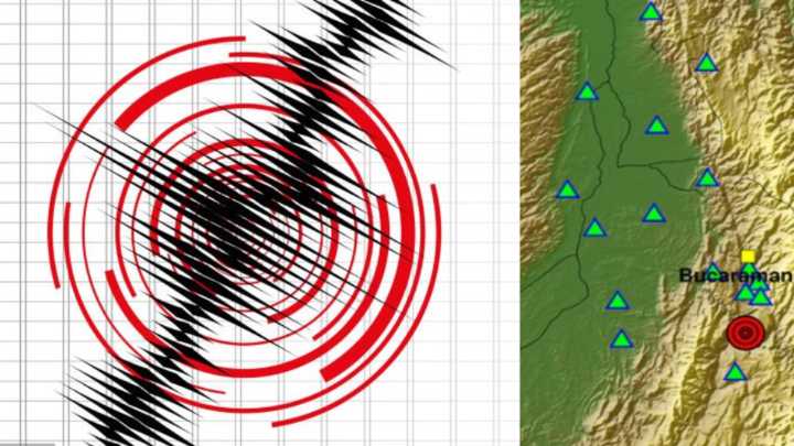Tribunal de Cundinamarca ordena al Servicio Geológico Colombiano no publicar en sus redes campañas en favor del Gobierno