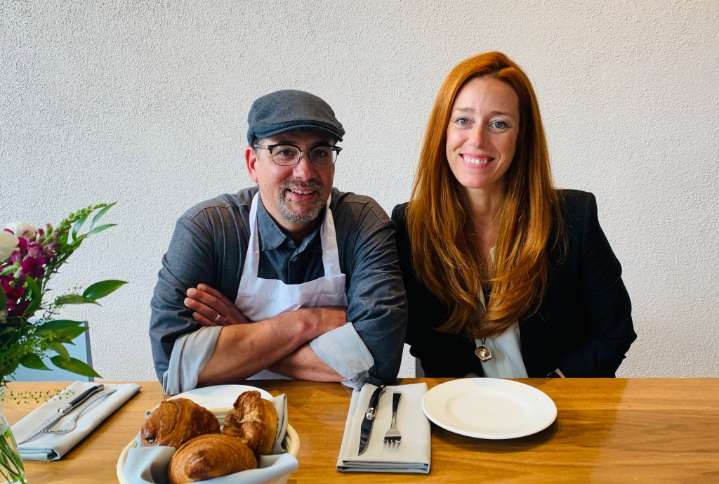 Maison Rose, cafe and bakery from Rose Street Patisserie team, coming to former I Nonni spot in Lilydale