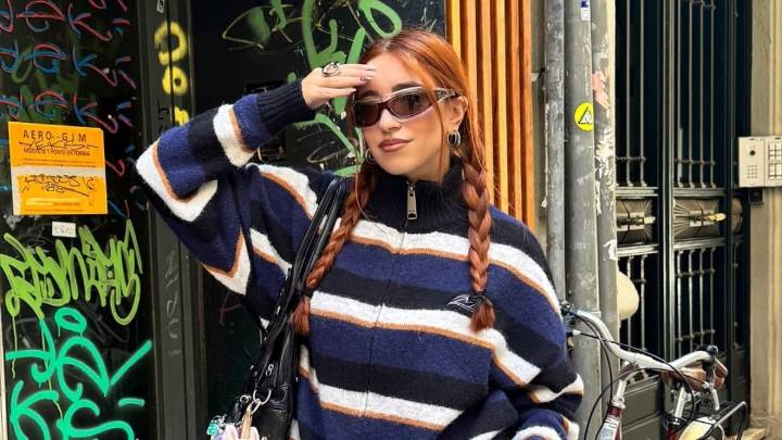 Una tiktoker desvela los rincones más fotogénicos de Albacete: «Es donde más suelo ir»