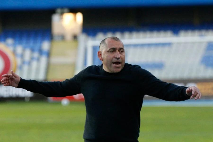 U. de Concepción confirmó la salida de Cristian Muñoz tras regresar a Primera: “Lamentamos su decisión”