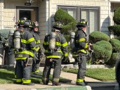 Want to become a firefighter in NYC? Here’s when the next FDNY exam could open