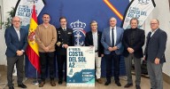 La 6ª Regata Vuelta Costa del Sol a Dos supera los 30 inscritos y arranca este miércoles en Málaga