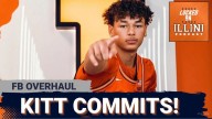 COMMIT!: Illinois Lands 4-Star Wing Quinton Kitt! Full Breakdown