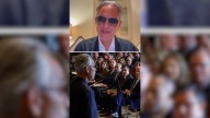 Andrea Bocelli revela cómo conoció a tres presidentes de EE.UU. y la coincidencia que los une