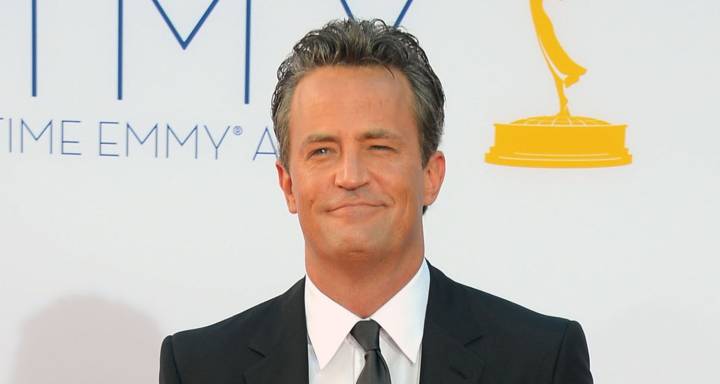 Doctor Who Supplied Matthew Perry With Ketamine Before His Death Sentenced to 30 Months In Prison | Matthew Perry 