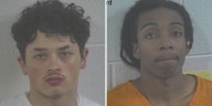 2 arrested in connection with assault at off-campus Murray State fraternity house