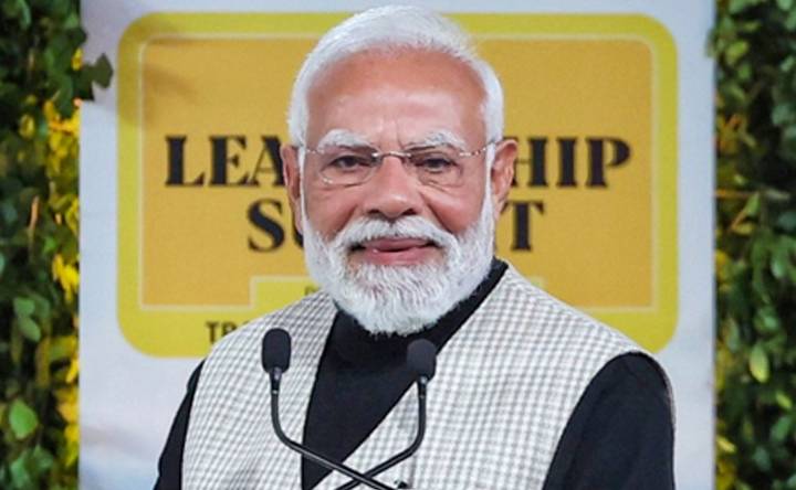 PM Modi urges citizens to convert forgotten financial assets into new opportunities