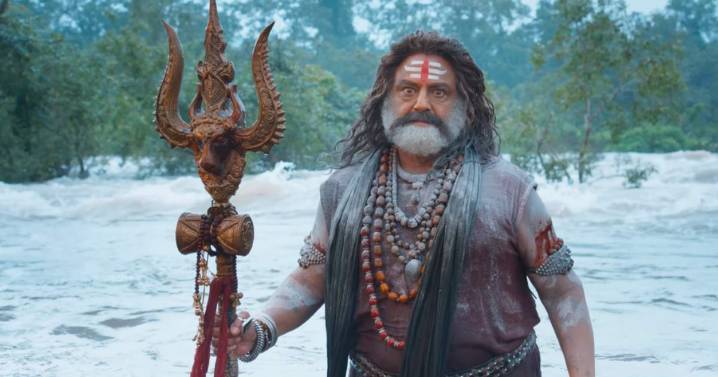 Akhanda 2 Box Office Day 1 Advance Booking (1 Day To Go): Sells 86% Fewer Tickets Than Veera Simha Reddy, Can Telangana Change The Game?