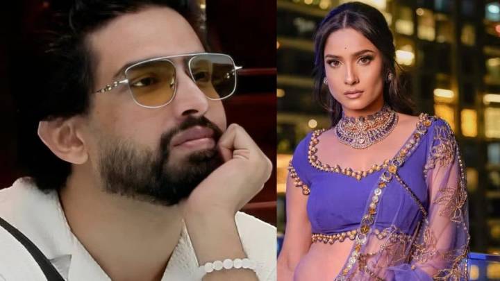 Bigg Boss 19: Ankita Lokhande Roots For ‘Dear Friend’ Amaal Mallik Ahead Of Finale