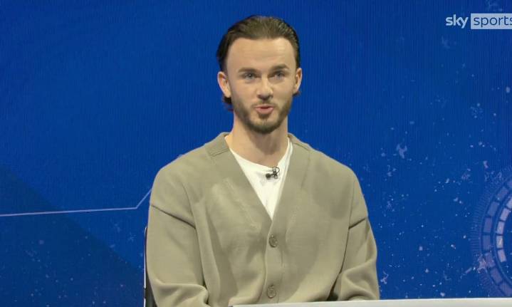 Tottenham: James Maddison delivers fresh injury update after knee surgery and reveals next career move