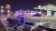 55-year-old man killed in shooting at gas station on Indy's north side