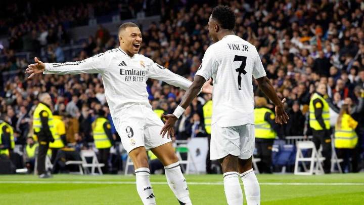 Talavera-Real Madrid y Guadalajara-Barcelona, en dieciseisavos de Copa del Rey