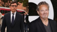 Sentencian a 30 meses de prisión a médico que dio Ketamina a Matthew Perry