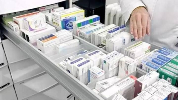 Fármacos para depresión y antibióticos lideran los desabastecimientos