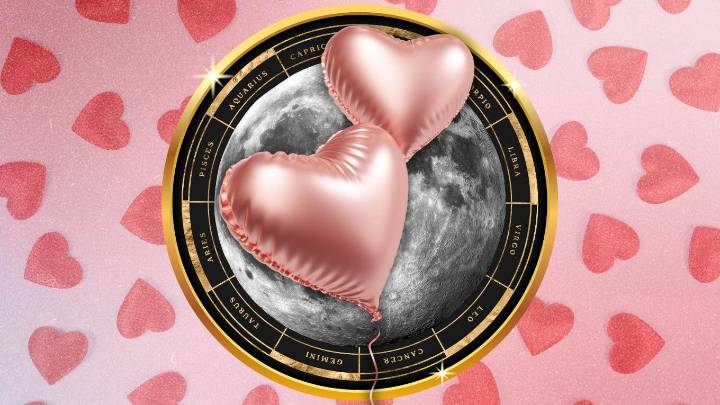 Love Horoscopes Are Here For Monday, December 1, 2025