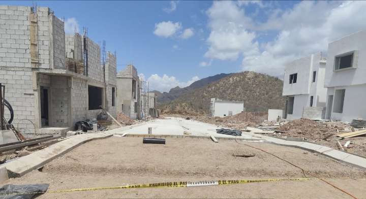 Multan a constructora por 1. 5 mdp