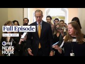 PBS News Hour West live episode, Dec. 11, 2025