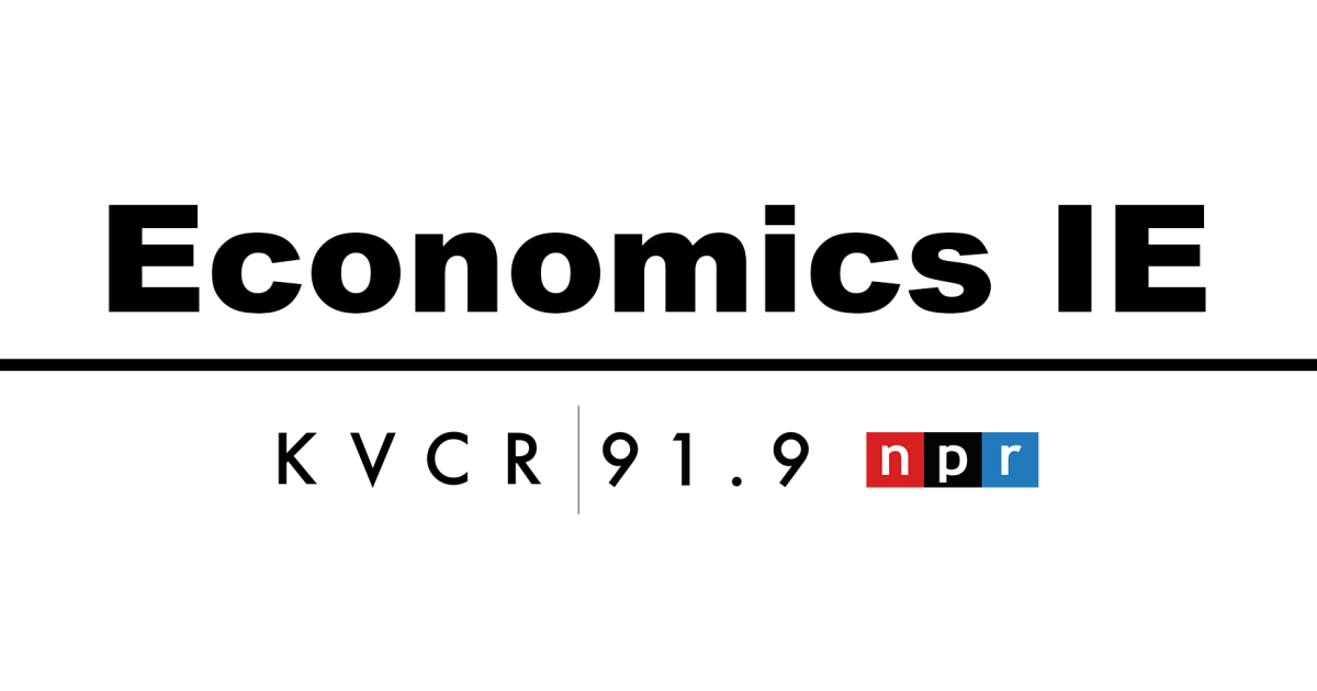 Economics IE: December 8