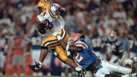 30-year-old daughter of LSU great Kevin Faulk passes away unexpectedly