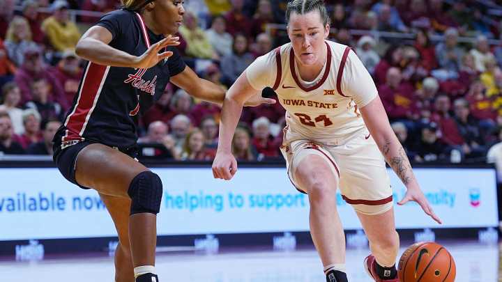 3 things to watch in Iowa State women's basketball vs Iowa