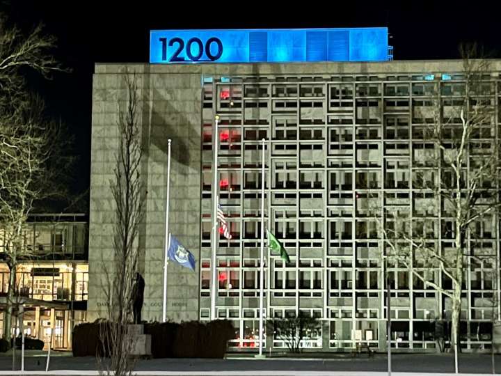 Oakland County courthouse to be tested for Legionella