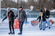 Frankenmuth Ice Rink earns spot on USA Today’s list of best ice