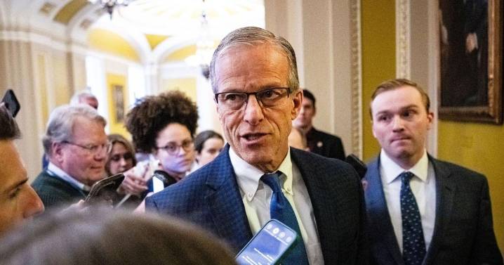 Senate Republican leader won’t commit to vote on a GOP health care proposal with key Obamacare subsidies set to expire