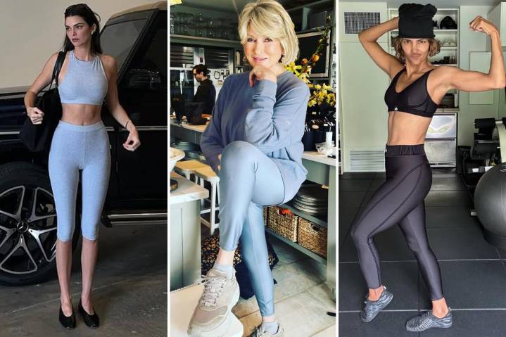 Alo's Cyber Monday sale is here: Score 30% off leggings and more