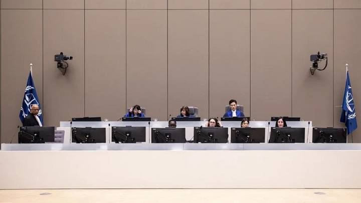 Fiscalía de la CPI cierra sus oficinas en Caracas