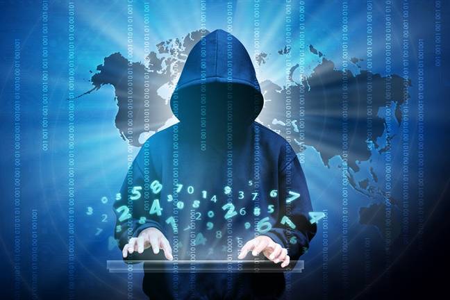 Asus supplier hacked by Everest gang, loses 1 TB of data • The Register