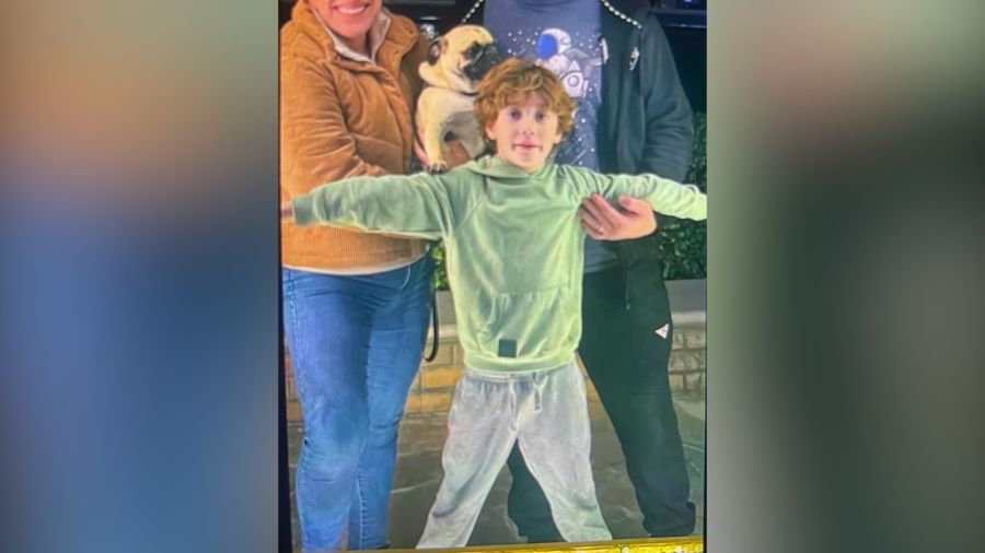 Loved ones, police seek help searching for missing 6