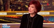 Sharon Osbourne breaks down as she recalls Ozzy's final words and  moment he died