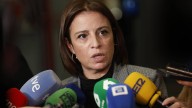 Adriana Lastra pide llevar el "caso Salazar" ante Fiscalía: "Estamos hablando de violencia contra las mujeres"