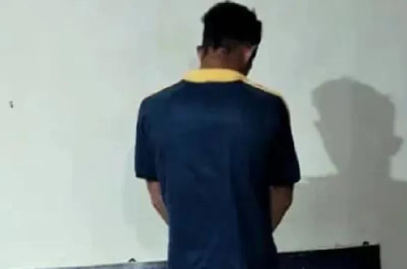 Mató a su hijastro de un escopetazo y logró reducir su condena tras confesar el crimen