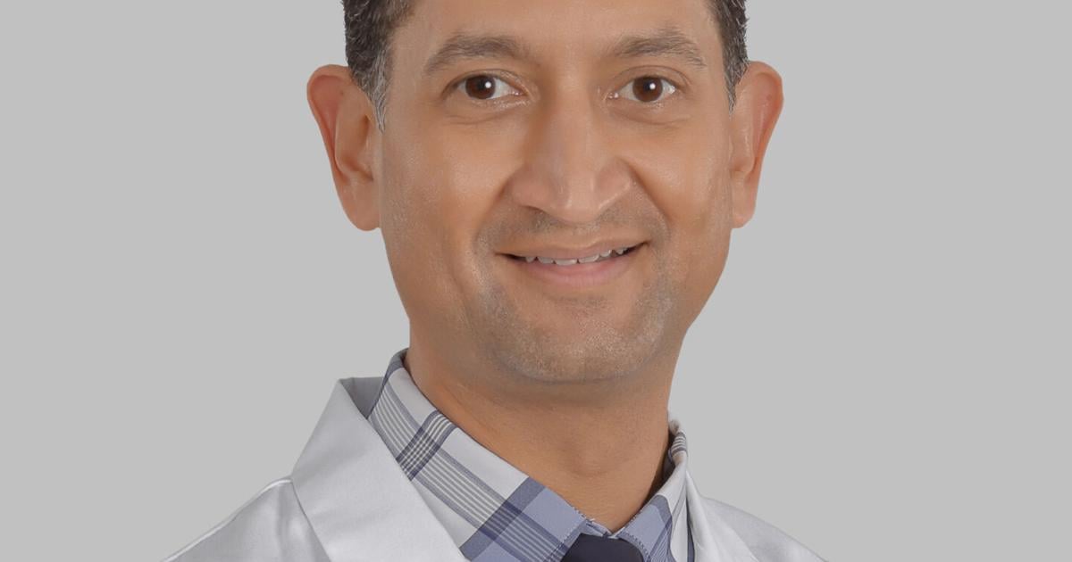 Northwest Health gives doctors Medical Staff Awards