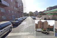 Corpses found in 2 parked cars in NYC hours apart: cops