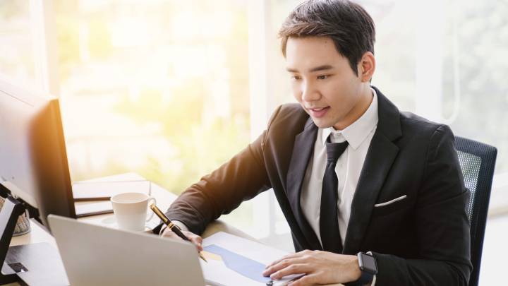 Forbes ranks the Top 25 companies to work for in Georgia in 2025