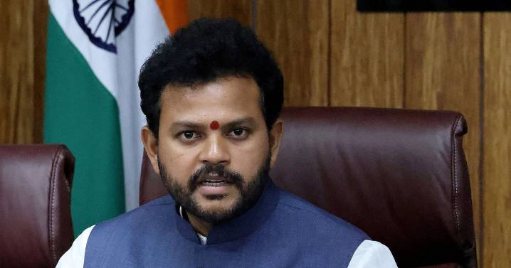 India Govt will slash IndiGo's winter flight schedule: Minister