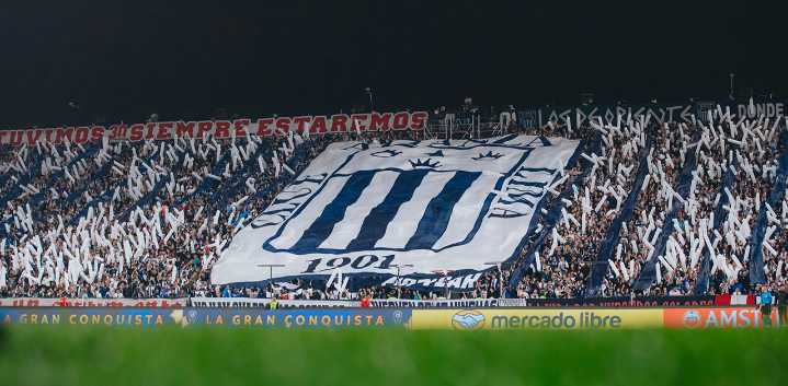 ¡No van más! Alianza sigue con la purga y ahora anuncia la salida de dos extranjeros con miras al 2026