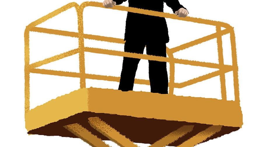 SF supervisors pass Daniel Lurie’s housing zoning revamp