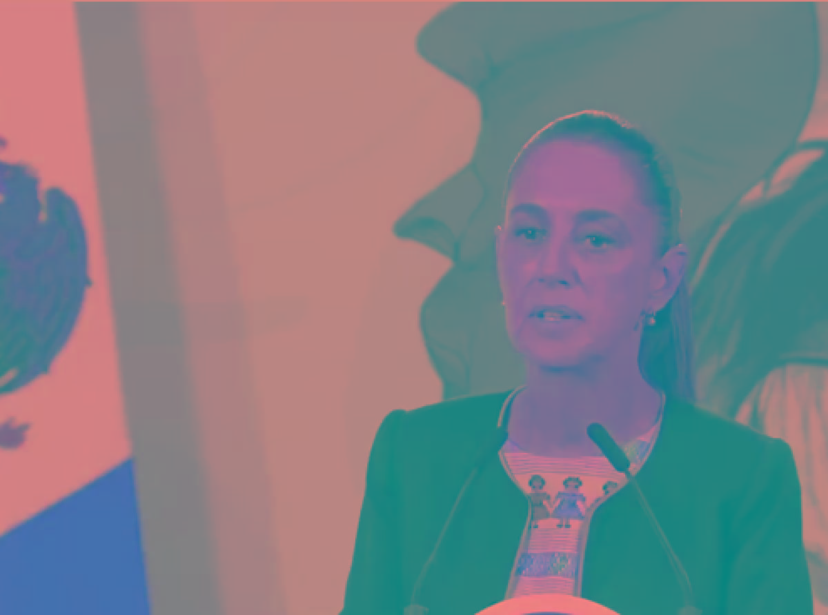 ¿Y Si La Encierran?