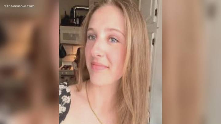 Virginia Beach Police seek help to find missing 16