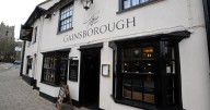 The Gainsborough in Sudbury closes after double arrest