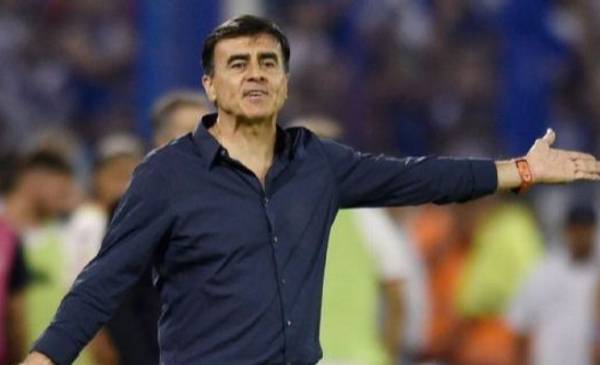 Problemas en Independiente: Quinteros pierde a una pieza clave para el 2026