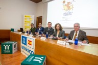 El Seminario Orígenes de Europa celebra su gran acogida