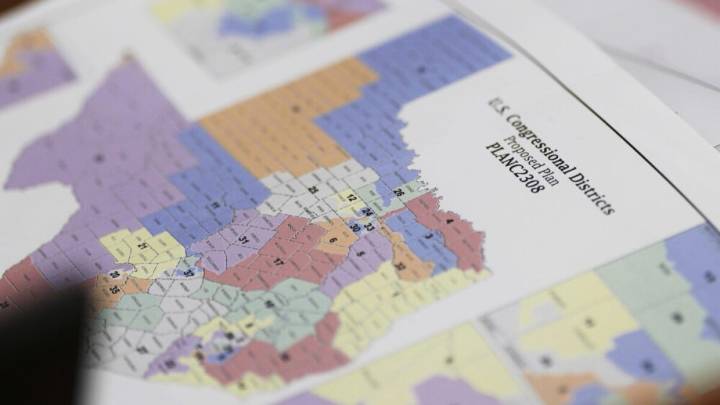 Texas’ new congressional map will be used in 2026. But what happens afterward?