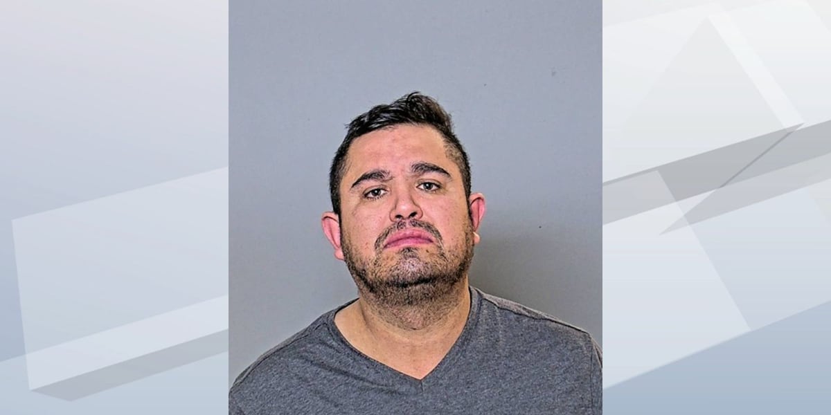 Bear Creek bank robbery suspect indicted on federal charges