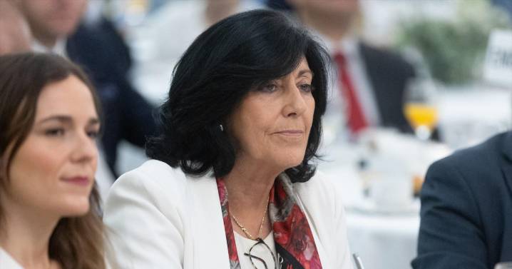 El CNI investigó a dos expresidentes de la entidad separatista ANC con el aval del Supremo