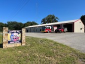 East Texas fire departments awarded $3.5 million in grants