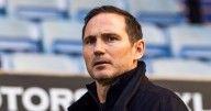 Frank Lampard 'last job' claim from Gary Neville after big Coventry City risk